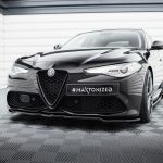 Alfa Romeo/Giulia/Veloce