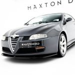 Alfa Romeo/GT
