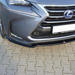 Lexus/NX/Mk1 [2014-2017]