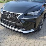 Lexus/NX/Mk1 [2014-2017]