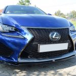 Lexus/RC F