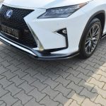 Lexus/RX/Mk4