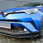 Toyota/C-HR