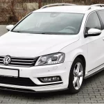 Volkswagen/Passat/Mk7 (B7)
