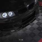 BMW/Seria 1/E82 Facelift
