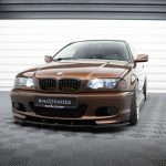 BMW/Seria 3/E46
