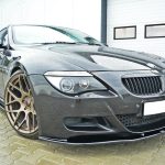 BMW/Seria M6/E63