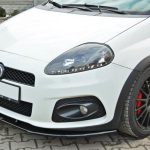Fiat/Grande Punto/Grande Punto Abarth