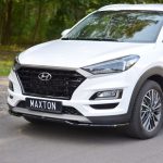 Hyundai/Tucson/Mk3 Facelift