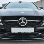 Mercedes/CLA/C 117 Facelift/AMG