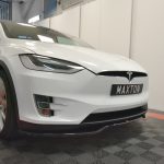 Tesla/Model X