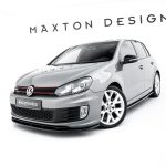 Volkswagen/Golf GTI/Mk6