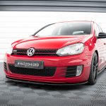 Volkswagen/Golf GTI/Mk6