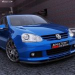 Volkswagen/Golf/Mk5