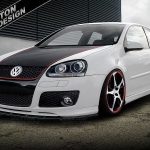 Volkswagen/Golf/Mk5