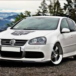 Volkswagen/Golf R/Mk5