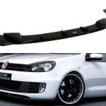 Volkswagen/Golf GTI/Mk6