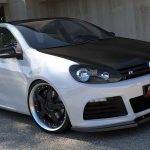 Volkswagen/Golf R/Mk6