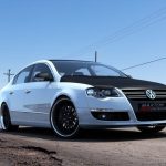 Volkswagen/Passat/Mk6 (B6)