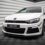 Volkswagen/Scirocco R/Mk3