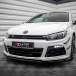 Volkswagen/Scirocco R/Mk3