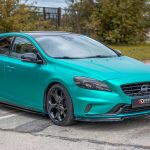 Volvo/V40 R-Design