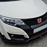 Honda/Civic/Mk9 Type-S/R