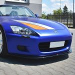 Honda/S2000