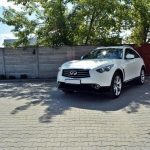 Infiniti/QX70