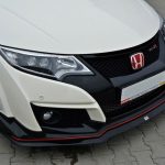 Honda/Civic/Mk9 Type-S/R