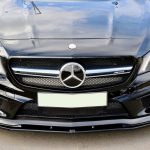 Mercedes/CLA/C 117/AMG