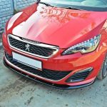 Peugeot/308