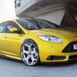 Ford/Focus ST/Mk3