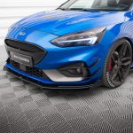 Ford/Focus ST/Mk4
