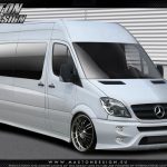 Mercedes/Sprinter/Mk2