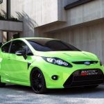 Ford/Fiesta/Mk7