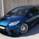 Ford/Focus RS/Mk3