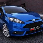 Ford/Fiesta/Mk7
