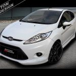 Ford/Fiesta/Mk7