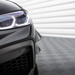 BMW/Seria M8/Gran Coupe/F93