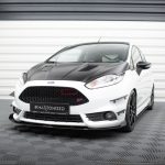 Ford/Fiesta ST/Mk7 Facelift