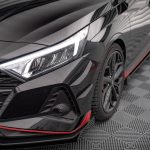 Hyundai/I20 N/Mk3 [2020-]