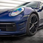 Porsche/911/992 [2019-]/Carrera Aero