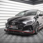 Hyundai/I20 N/Mk3 [2020-]