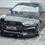 Audi/A3/S3/RS3/RS3/8V FL