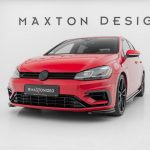Volkswagen/Golf R/Mk7 Facelift
