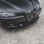 Alfa Romeo/156 GTA/Standard