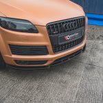 Audi/Q7/SQ7/Q7 S-Line/Mk 1