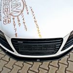 Audi/R8/Mk1