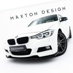 BMW/Seria 3/F30 Facelift